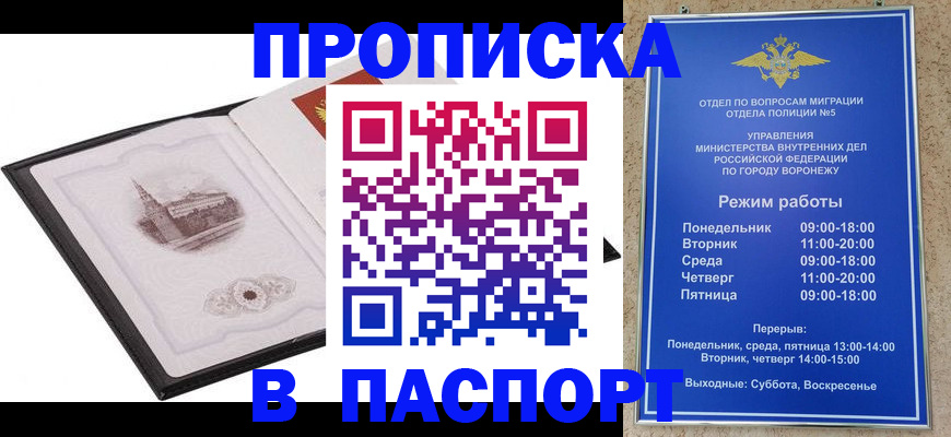 прописка в квартире в Жуковском